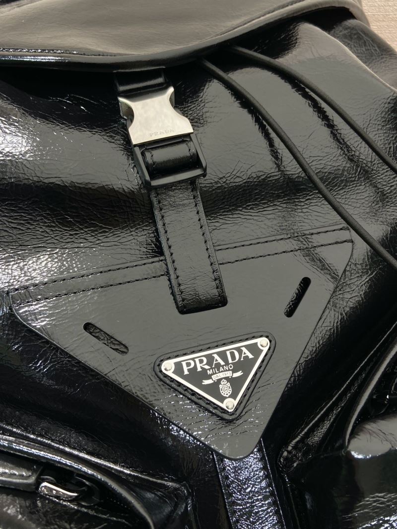 Pra*a backpacks